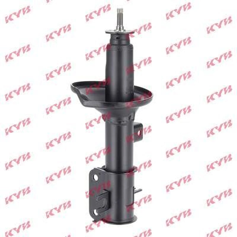 KYB 2 x Front Shock Absorbers fits Daewoo Nubira 1997-2003 1.6 2.0