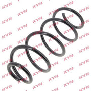 KYB Front Suspension Coil Spring fits Skoda Fabia III 2014-2022 1.0 1.2