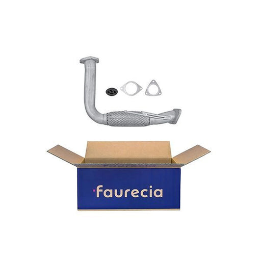 Hella Exhaust Pipe OD 8LA 366 005-341