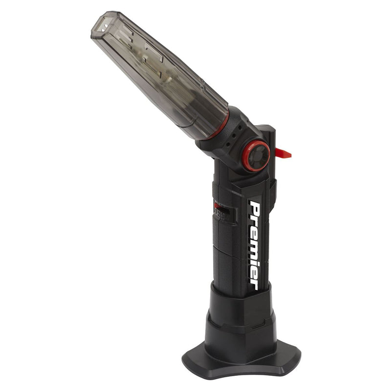 Sealey Premier Premier Butane Indexing Soldering Iron 3-in-1 AK2970 Sealey Premier - Dynamic Drive
