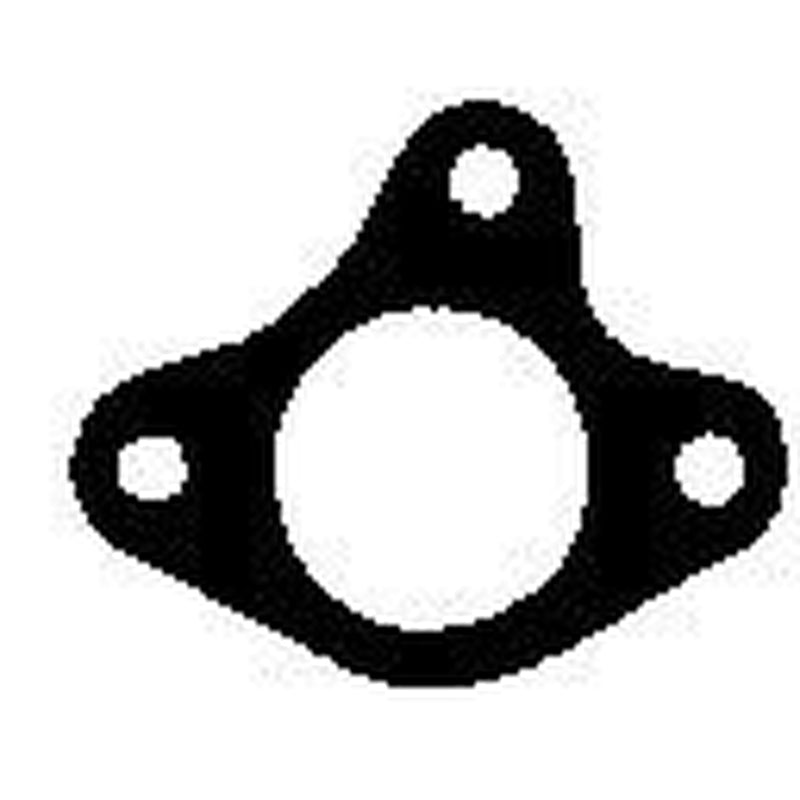 BGA Exhaust Manifold Gasket Wide 0mm Thick fits Mercedes-Benz 123 1980-1985