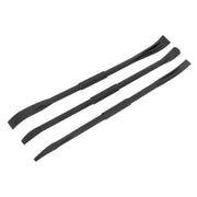 Sealey Mini Trim Panel Removal Set 3pc RT014 Sealey - Dynamic Drive
