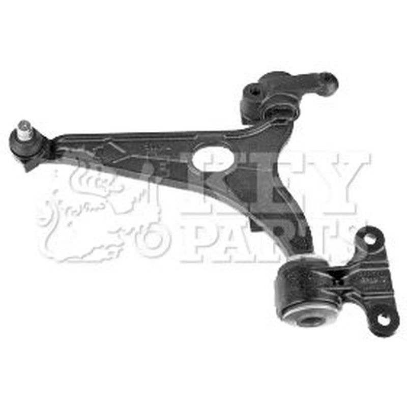 Key Parts Control/Trailing Arm fits Citroën C8 2006-2012 2.0 2.2