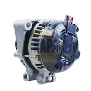 NAPA Car Alternator 12V fits Land Rover Range Rover Sport I 2006-2013 3.6