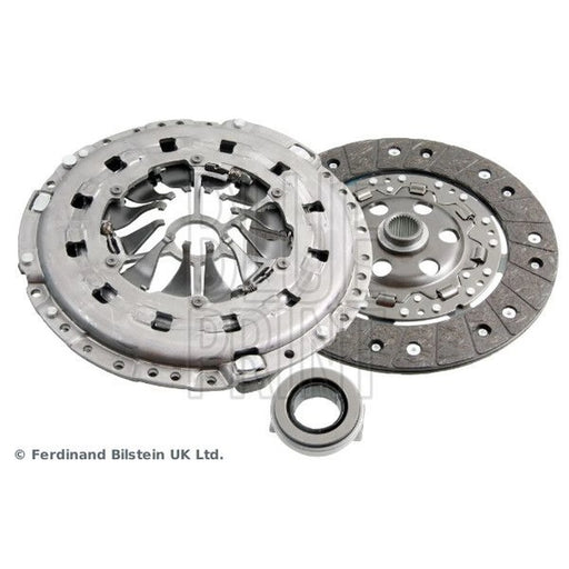 Blue Print Clutch Kit Set 3pc 229mm ADV1830100