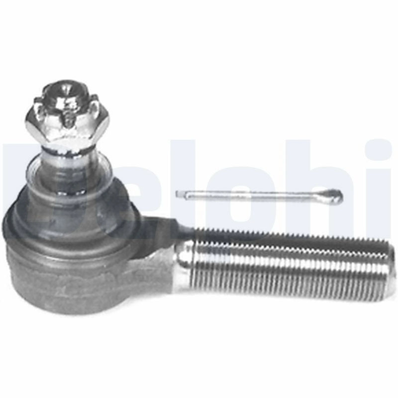 Delphi Steering Tie Rod End Ball Joint Front M20x1.5 fits Mercedes-Benz G-Class