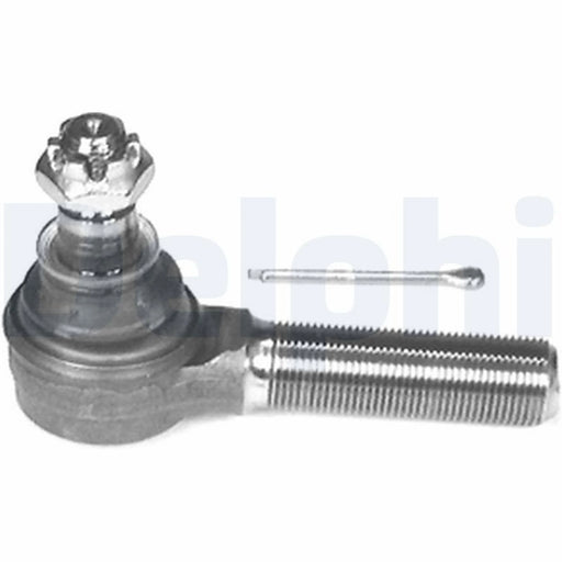Delphi Steering Tie Rod End Ball Joint Front M20x1.5 TA1529