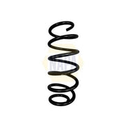 NAPA Front Suspension Coil Spring fits Chevrolet Trax 2012 on 1.7