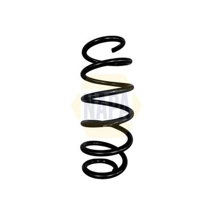NAPA Front Suspension Coil Spring fits Chevrolet Trax 2012 on 1.7