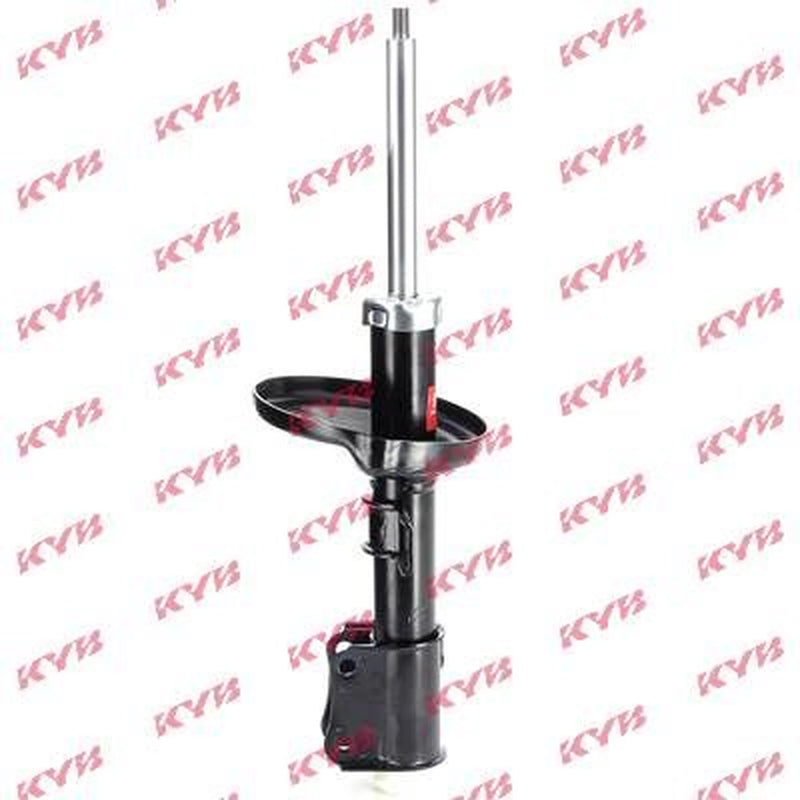 KYB Shock Absorber Damper Strut Front Left fits Suzuki Liana 2004-2007 1.4