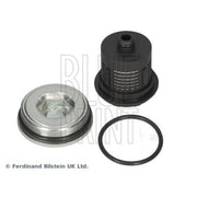 Blue Print AWD Multi-plate Clutch Hydraulic Filter fits Audi A3 2003-2013