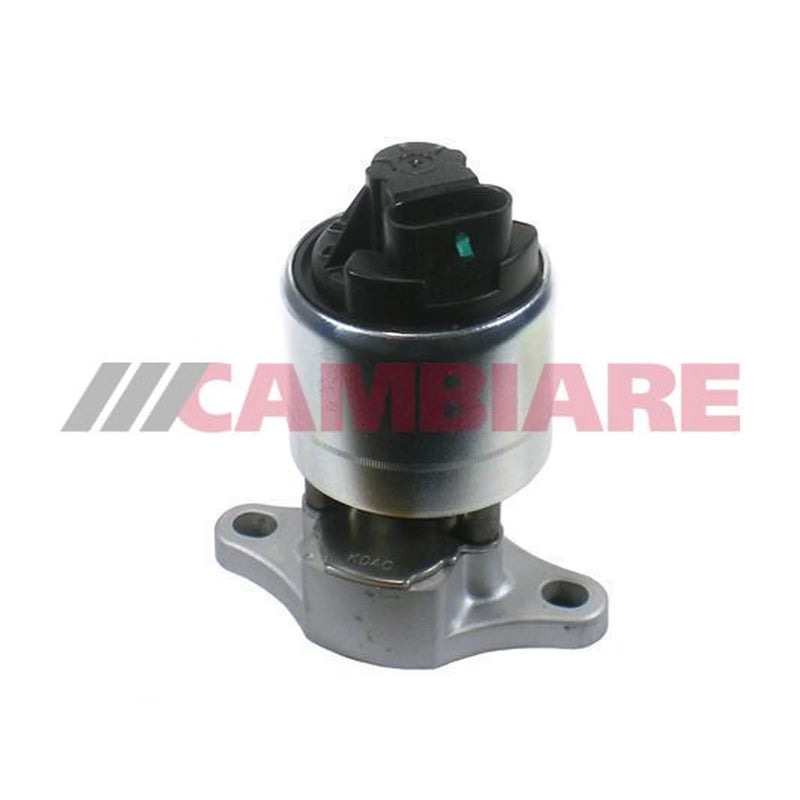 Cambiare Exhaust Gas Recirculation Valve fits Chevrolet Kalos 2004-2008 1.2