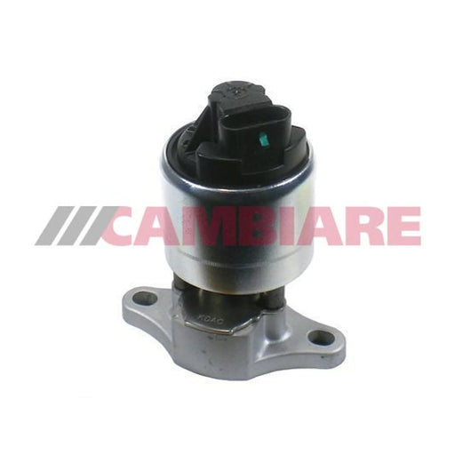 Cambiare Exhaust Gas Recirculation Valve fits Chevrolet Kalos 2004-2008 1.2