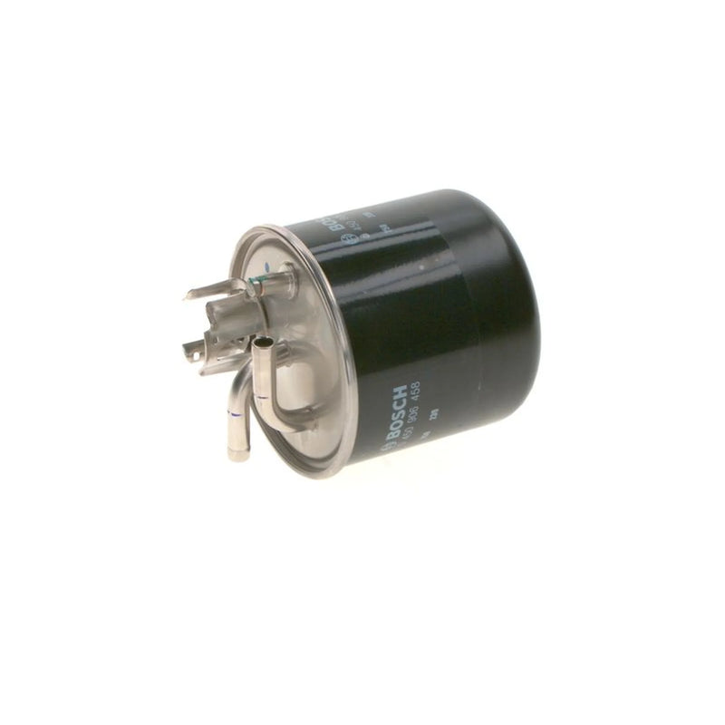Bosch Fuel Filter Element fits Audi A8 D3 2003-2010 3.0 4.0 4.2