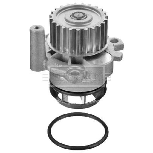 Borg & Beck Engine Cooling Water Pump BWP2134
