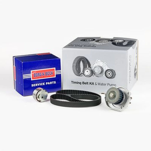 Borg & Beck Timing Belt & Water Pump Kit BTW1073