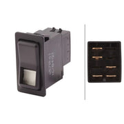 Hella Electrical Switch