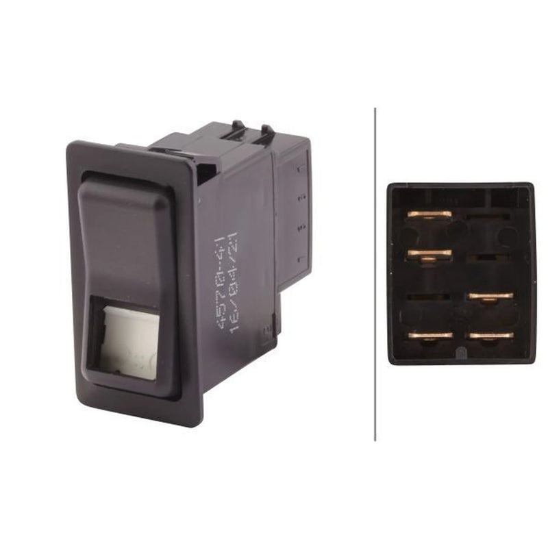 Hella Electrical Switch
