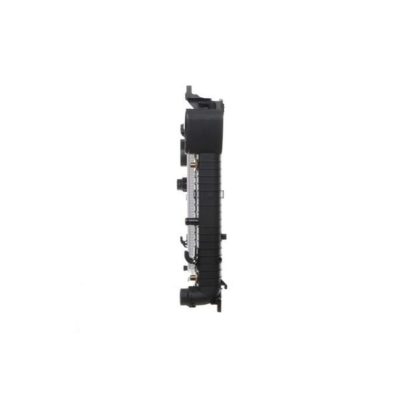 Mahle Engine Radiator fits Mercedes-Benz S-Class 1998-2013