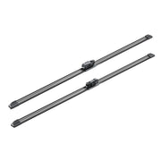 Bosch Aerotwin Wiper Blade Set 725mm + 725mm — A921S fits VW Id. Buzz Bus