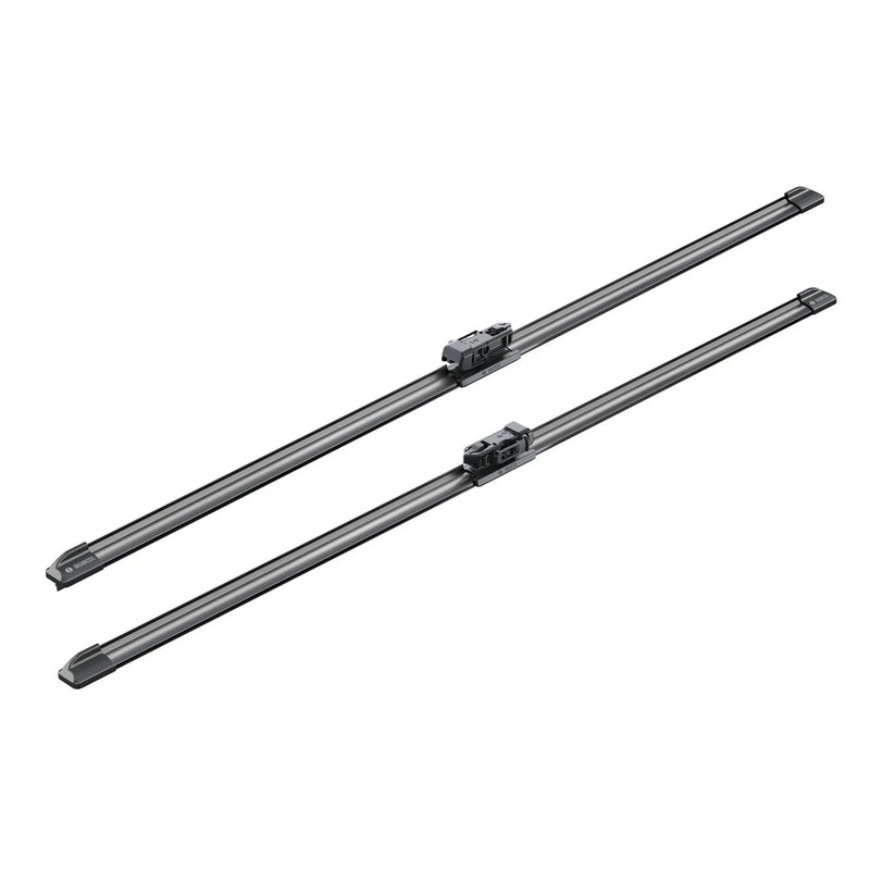 Bosch Aerotwin Wiper Blade Set 725mm + 725mm — A921S fits VW Id. Buzz Bus