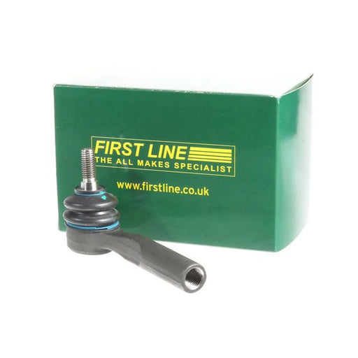 First Line Steering Tie Rod End Ball Joint fits Abarth Grande Punto 2007-2010