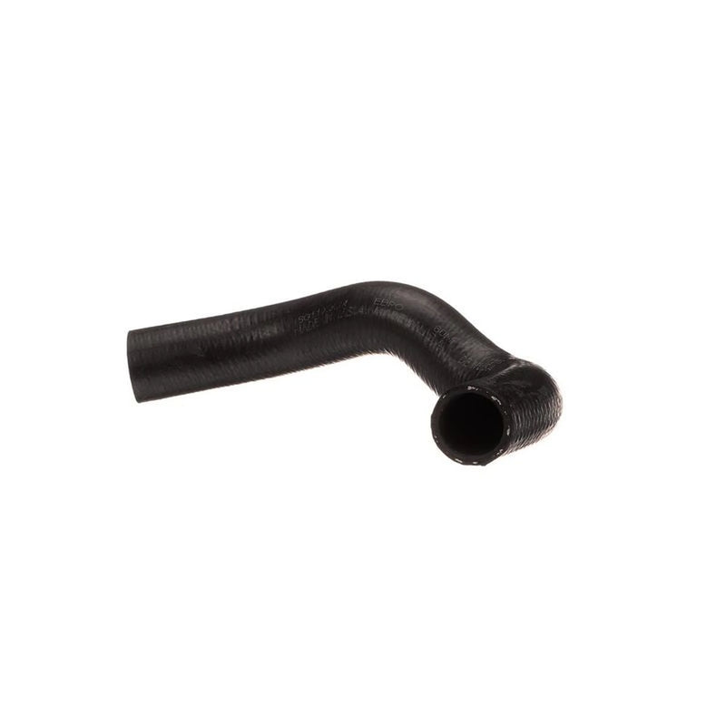 Gates Radiator Coolant Hose 353mm ID fits Mercedes-Benz 124 1988-1993