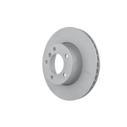 Bosch Front Brake Internally Vented Discs & Pads fits BMW 3 2004-2013