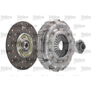 Valeo Clutch Kit Set 3pc 827073