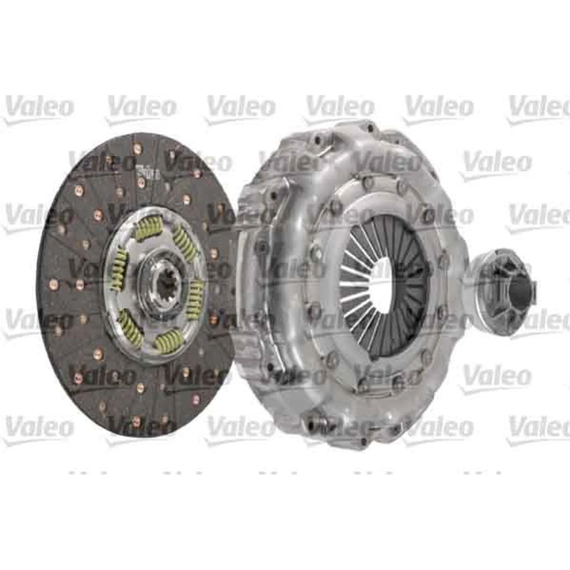 Valeo Clutch Kit Set 3pc 827073