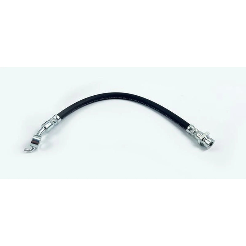 Juratek Brake Hydraulic Hose Line Rear Left fits Hyundai IX35 2009-2015