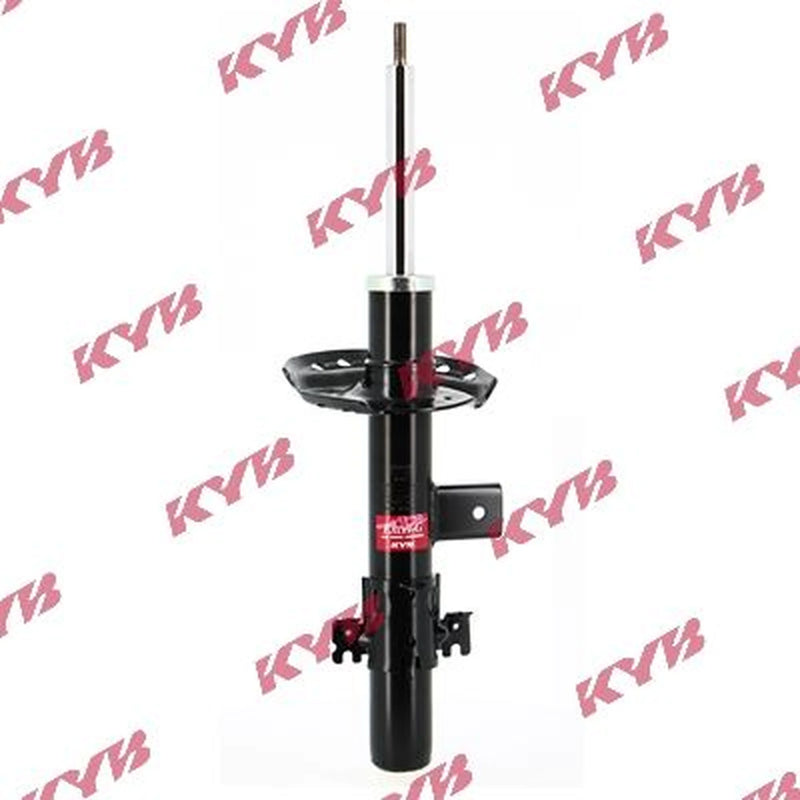 KYB Shock Absorber Damper Strut Rear Left fits Land Rover Range Rover Evoque