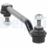 Delphi Stabiliser Bar Link Coupling Rod Front fits Mercedes-Benz C-Class