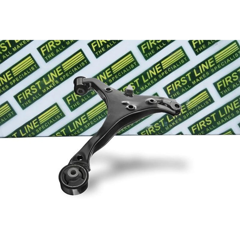 First Line Control/Trailing Arm fits Honda Civic VII 2001-2005 1.7 2.0