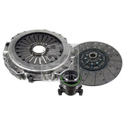 Febi Clutch Kit Set 3pc 431mm 105225