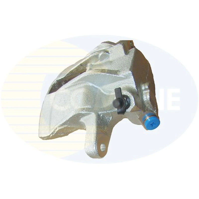 Comline Brake Caliper Assembly Front Left fits Audi 80 B4 1991-1996