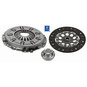Sachs Clutch Kit Set 3pc 3000858201