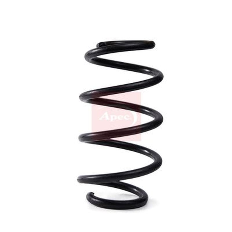 Apec Front Suspension Coil Spring fits Ford Tourneo Custom V362 Bus 2012-2023