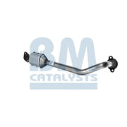 BM Catalysts Homologated Petrol Cat fits Ford Escort 1992-2000 1.6 1.8