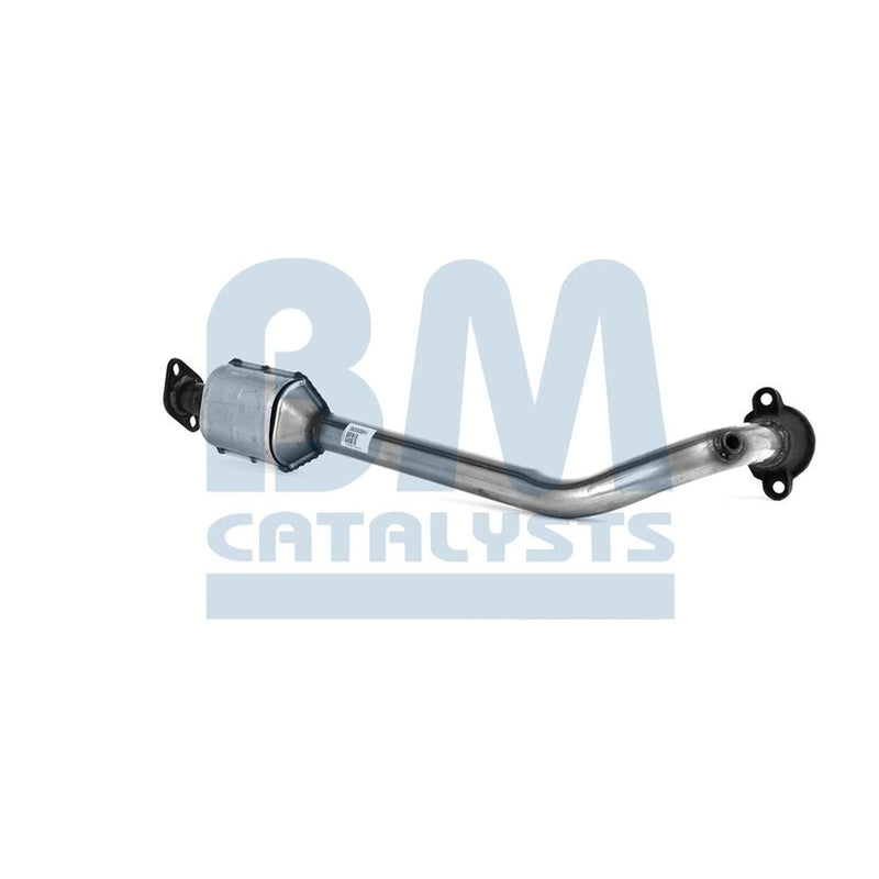 BM Catalysts Homologated Petrol Cat fits Ford Escort 1992-2000 1.6 1.8