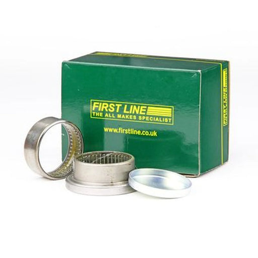 First Line Wishbone / Control / Trailing Arm Bush fits Peugeot 206 1998-2007 1.1