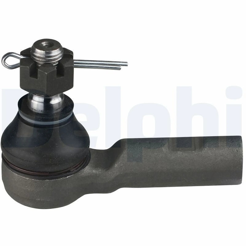 Delphi Steering Tie Rod End Ball Joint Front M fits Toyota Hilux Vigo VII Pickup