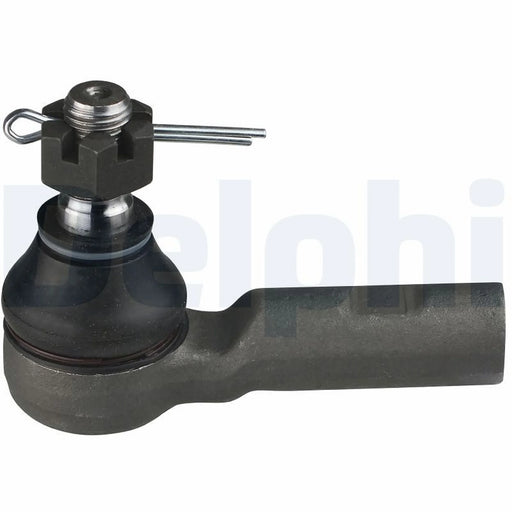 Delphi Steering Tie Rod End Ball Joint Front M TA2867