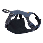 Ruffwear Load Up Dog Car Harness in Slate Blue (Small) Ruffwear - Dynamic Drive