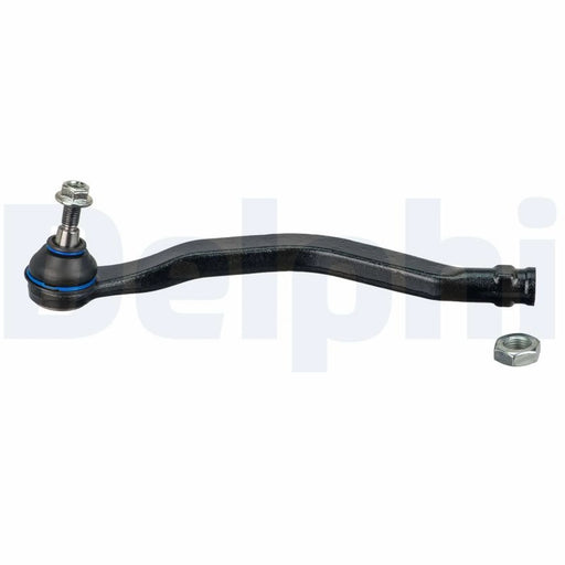 Delphi Steering Tie Rod End Ball Joint Front Left M14x1. TA3509