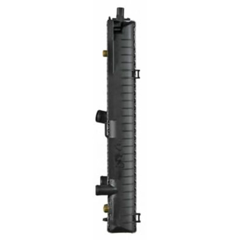 Mahle Engine Radiator fits Mercedes-Benz S-Class 1991-1998 140.032 140.033