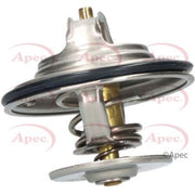 Apec Thermostat,Coolant fits Daewoo Korando 1999 on 3.2