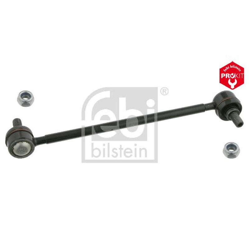 Febi Stabiliser Bar Link Coupling Rod Rear Right 26520