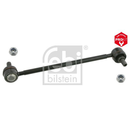 Febi Stabiliser Bar Link Coupling Rod Rear Right 26520