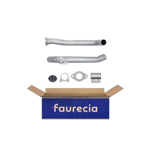Hella Exhaust Pipe OD 8LA 366 001-491